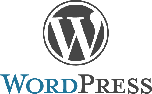 WordPress - Jumping Fish