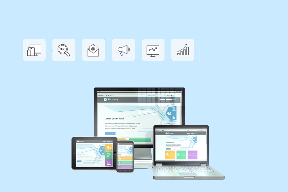 Ignite Growth Stack - Mauer Made