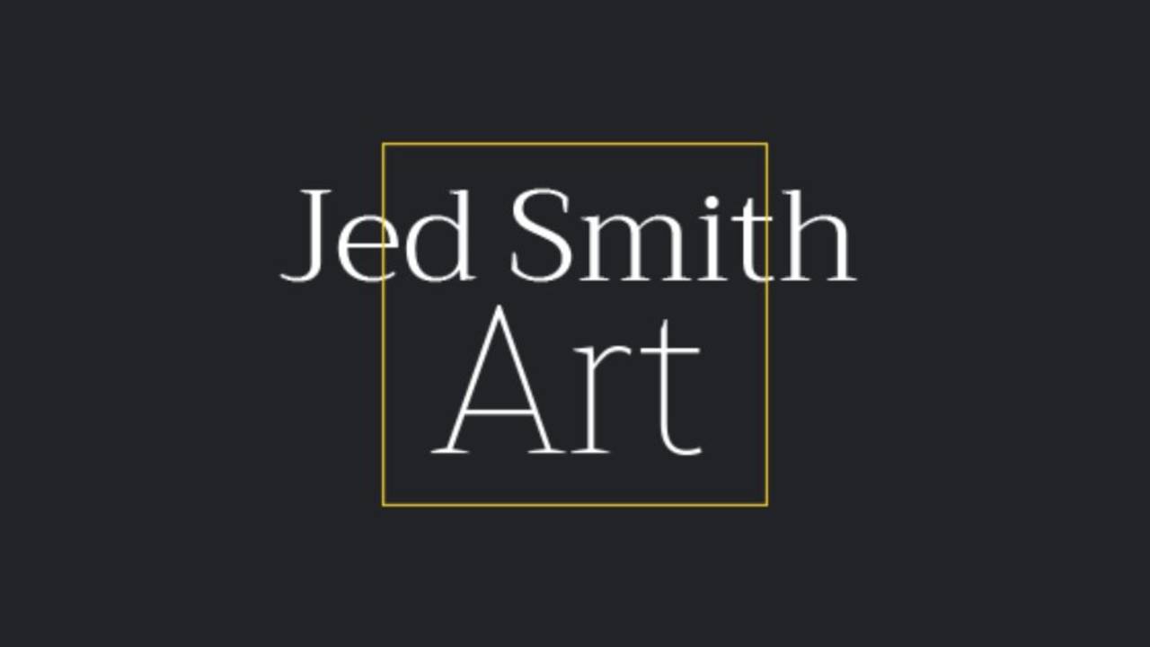 Jed Smith Art Review