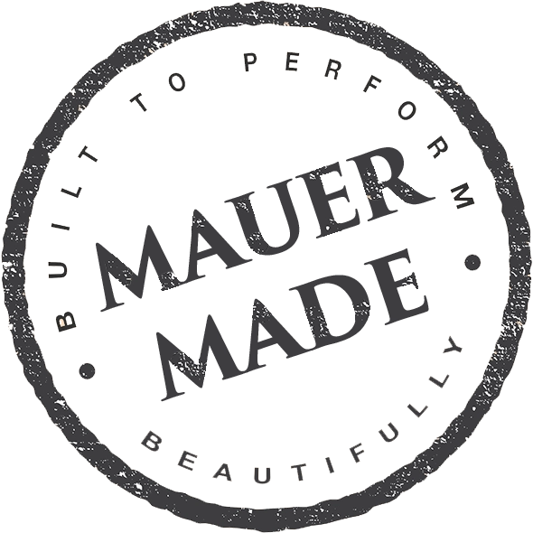 Mauer Made Mauer Made