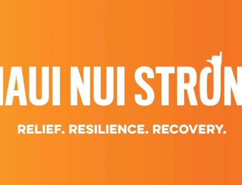 Maui Nui Strong