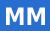 MarvinMauer.com Logo