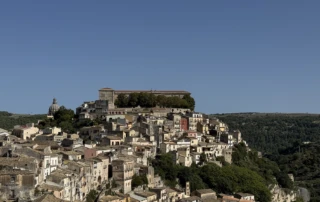 Ragusa Ibla