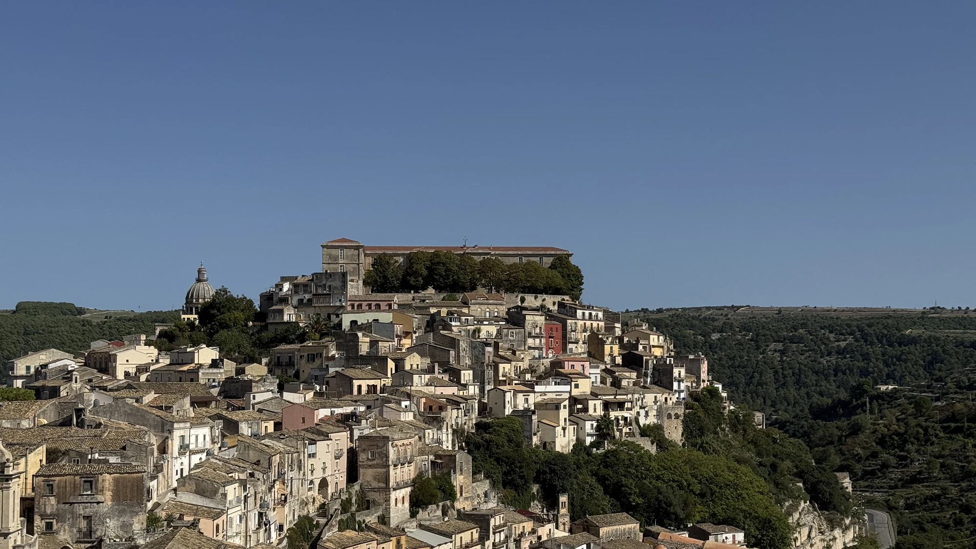 Ragusa Ibla